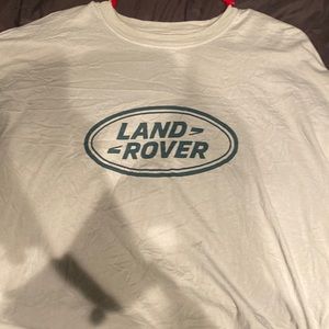 Land Rover Pacsun long sleeve